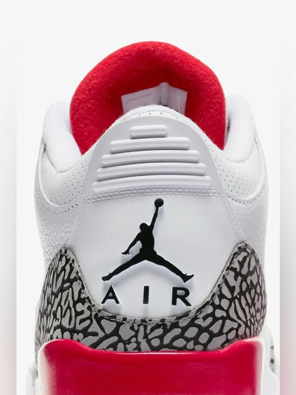 Jordan 3 Retro “Hall of Fame” -13M